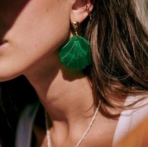 Sezane Gloria Earrings